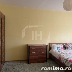 Apartament cu 3 camere decomandat, zona Aurel Vlaicu - imagine 2