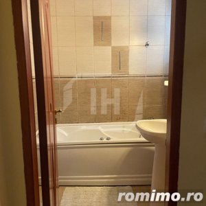 Apartament cu 3 camere decomandat, zona Aurel Vlaicu - imagine 6