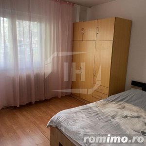 Apartament cu 3 camere decomandat, zona Aurel Vlaicu - imagine 4