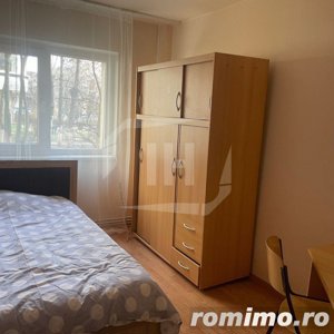 Apartament cu 3 camere decomandat, zona Aurel Vlaicu - imagine 3