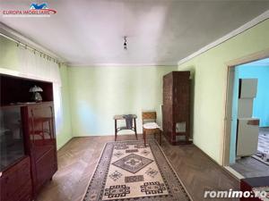 Casa  de vanzare zona Alexandru cel Bun-Tulcea - imagine 4