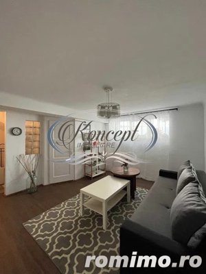 Apartament in zona Ultracentrala - imagine 3