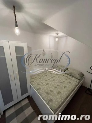 Apartament in zona Ultracentrala - imagine 7