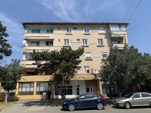 Vand apartament 3 camere  Ocna Mures - imagine 2