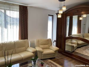 Apartament in vila noua cu curte proprie / casa duplex - imagine 4