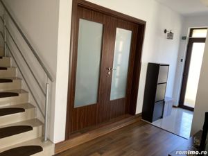 Apartament in vila noua cu curte proprie / casa duplex - imagine 9