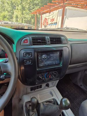 Nissan Patrol Y61 an 2003 - imagine 6