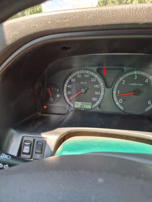 Nissan Patrol Y61 an 2003 - imagine 8