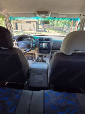 Nissan Patrol Y61 an 2003 - imagine 5