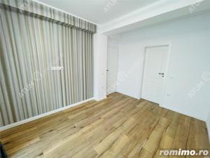 Apartament la cheie cu 2 camere si gradina in Selimbar Octavia Goga - imagine 4