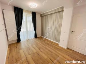 Apartament la cheie cu 2 camere si gradina in Selimbar Octavia Goga - imagine 3