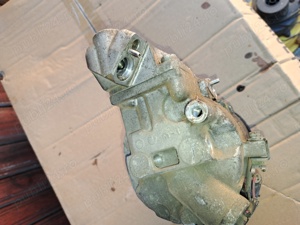 compresor ac mercedess a class 1,4 benzină  - imagine 5