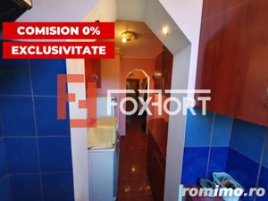 COMISION 0% Apartament cu o camera etaj 3, zona Blascovici - imagine 7