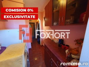 COMISION 0% Apartament cu o camera etaj 3, zona Blascovici - imagine 5