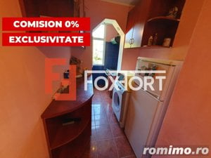 COMISION 0% Apartament cu o camera etaj 3, zona Blascovici - imagine 6