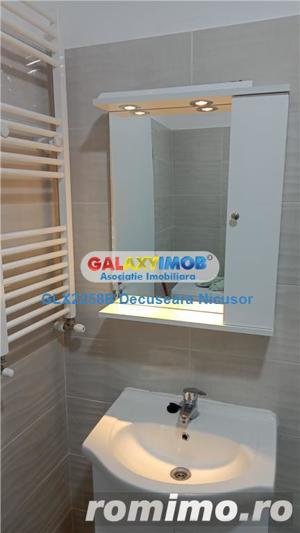 Apartament 2 camere, mobilat, utilat in Militari Residence 450 euro - imagine 5