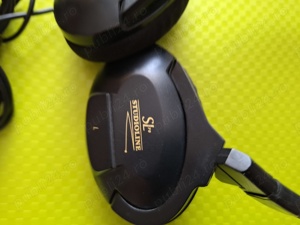 Casti stereo StudioLine - imagine 4