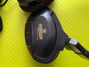 Casti stereo StudioLine - imagine 7