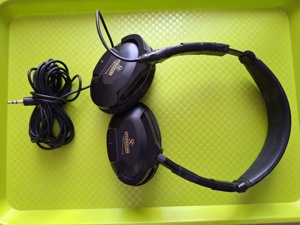 Casti audio stereo model Studio Line, lungime cablu 2,50 m