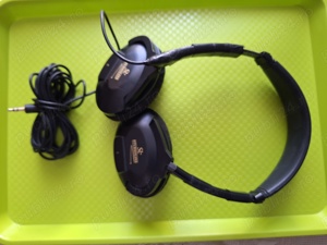 Casti stereo StudioLine