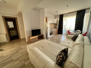 Vand apartament 2 camere Summerland Mamaia - imagine 2