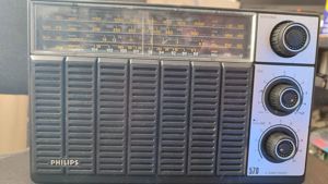 Radio Philips 570