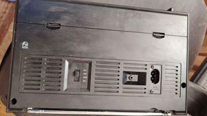 Radio Philips 570 - imagine 2