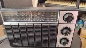 Radio Philips 570 - imagine 3
