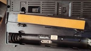 Radio Philips 570 - imagine 4