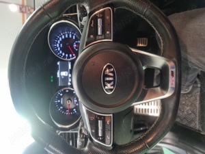 kia proceed gt line  - imagine 9