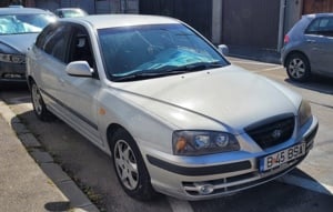 Hyundai Elantra de vânzare  - imagine 2 Hyundai Elantra de vânzare  - imagine 2