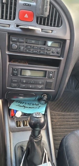 Hyundai Elantra de vânzare  - imagine 3 Hyundai Elantra de vânzare  - imagine 3