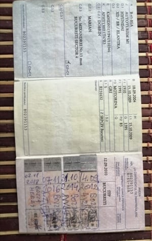 Hyundai Elantra de vânzare  - imagine 5 Hyundai Elantra de vânzare  - imagine 5