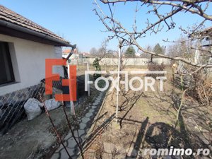 Casa individuala cu 360 mp teren, Timisoara -  ID V4799 - imagine 6