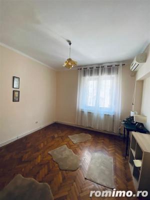 Apartament 2 camere in VILA, Calea Floreasca, Barbu Vacarescu - imagine 15