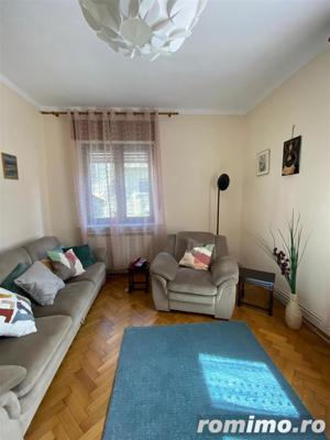 Apartament 2 camere in VILA, Calea Floreasca, Barbu Vacarescu - imagine 2