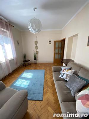 Apartament 2 camere in VILA, Calea Floreasca, Barbu Vacarescu - imagine 4