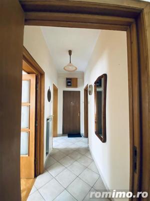 Apartament 2 camere in VILA, Calea Floreasca, Barbu Vacarescu - imagine 16