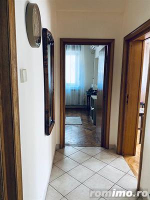 Apartament 2 camere in VILA, Calea Floreasca, Barbu Vacarescu - imagine 5