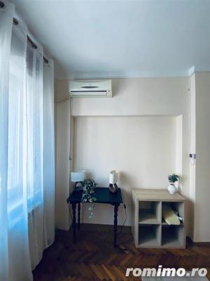 Apartament 2 camere in VILA, Calea Floreasca, Barbu Vacarescu - imagine 13