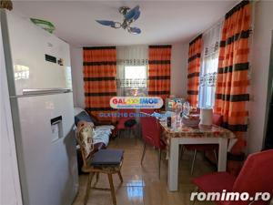 Timpuri Noi casa 3 camere,125mp,teren 200 mp,renovata - imagine 7