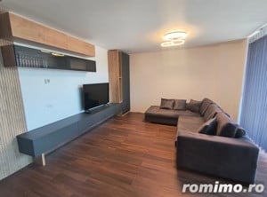 Mamaia Pescarie -Apartament 2 camere, prima inchiriere