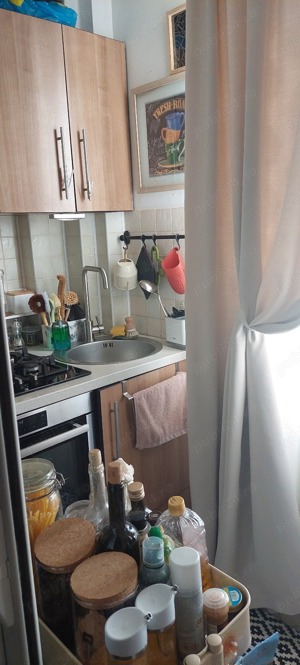 Vând apartament în Cluj  - imagine 2