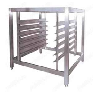 Cuptor profesional  - imagine 2