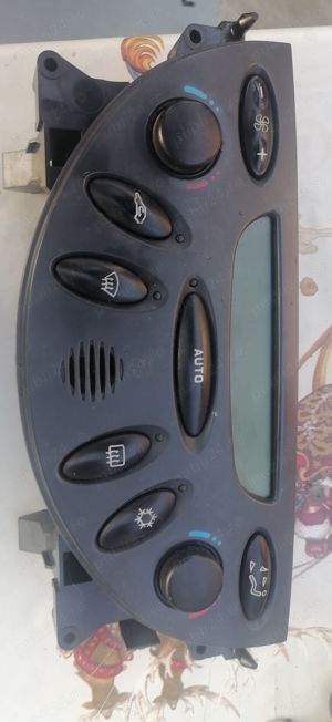 Piese  dezmembrari  auto Citroen C5  1 - imagine 6