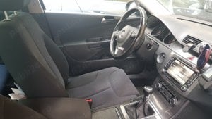 VW Passat 1.6TDi, 2010, 17",240k - imagine 5