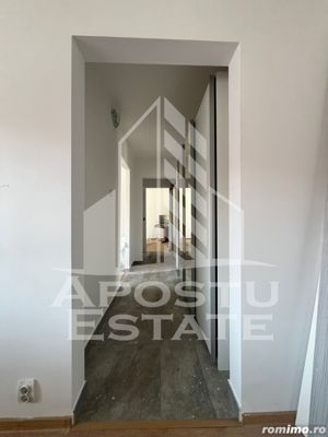 Apartament complet renovat situat in zona Girocului - imagine 6