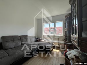 Apartament complet renovat situat in zona Girocului - imagine 4