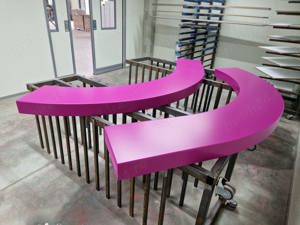 Vopsim MDF - imagine 3