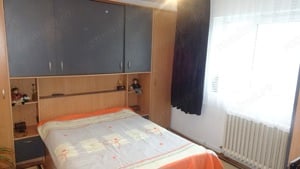 Vand apartament cu 3 camere in Deva, zona Minerului, intrari separate, bloc de 4 etaje de caramida,  - imagine 9